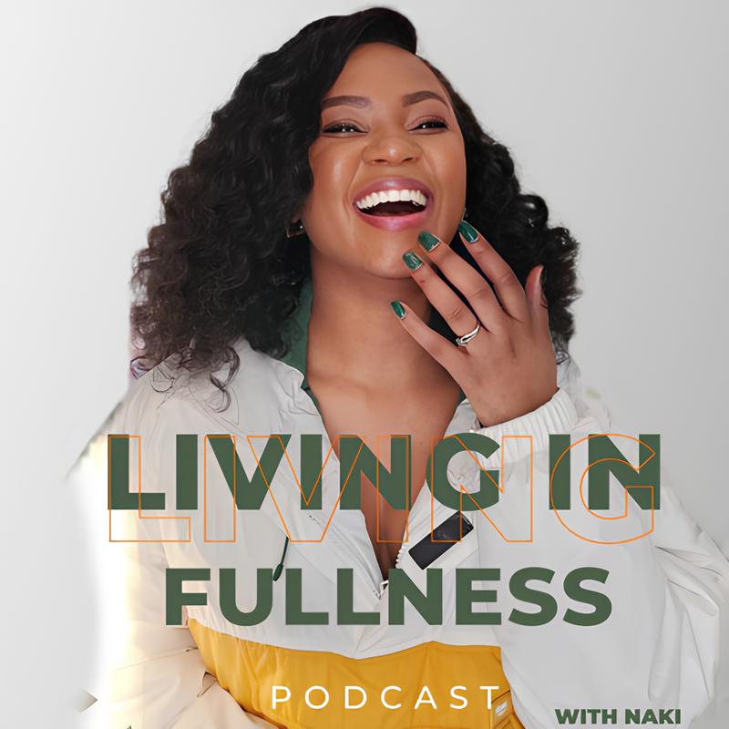 Living In Fullness